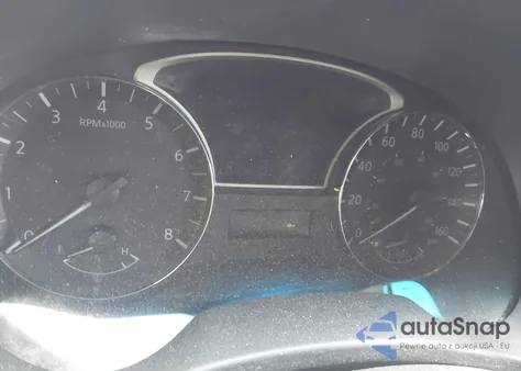 2014 Nissan Pathfinder Sv from USA, damaged, VIN 5N1AR2MM1EC655918